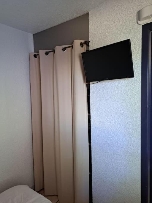 Appartement Le Florid Cap D'Agde, T2 , 4 Pers, 200M Plage, Terrasse Extérieur photo